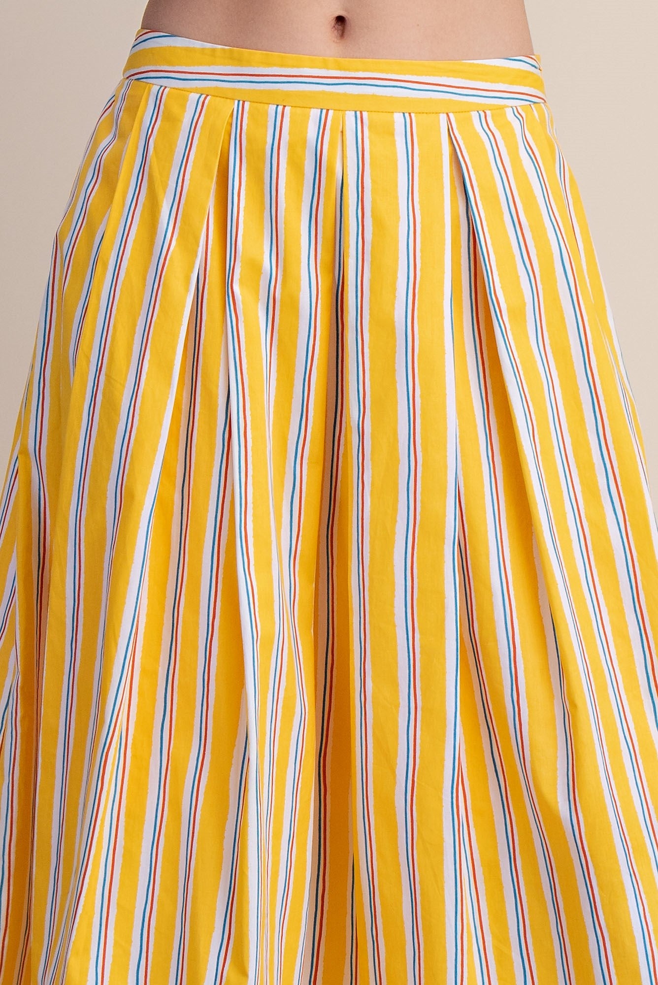 Palm Springs Skirt
