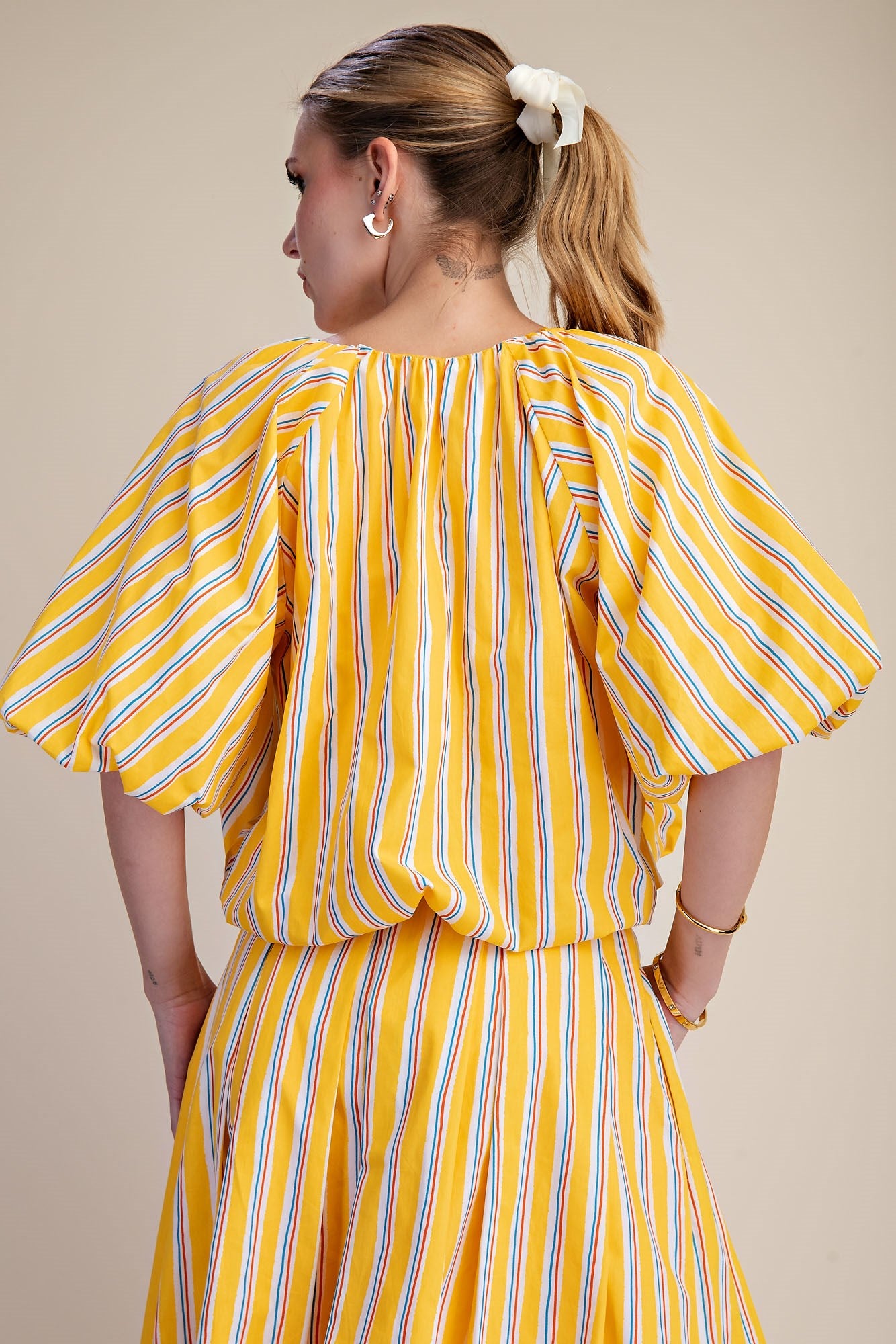 Palm Springs Top