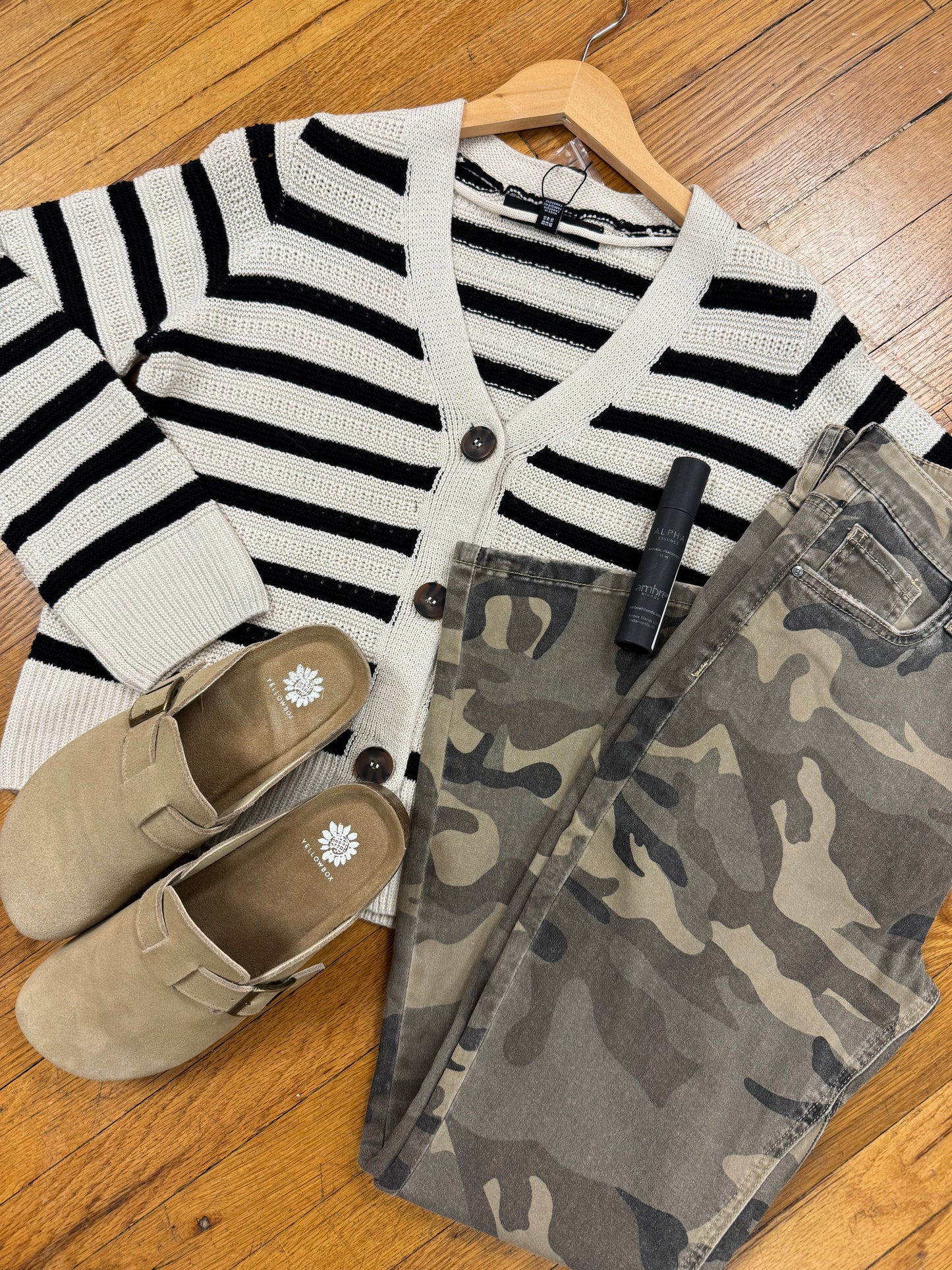 KUT Kelsey Camo Jeans