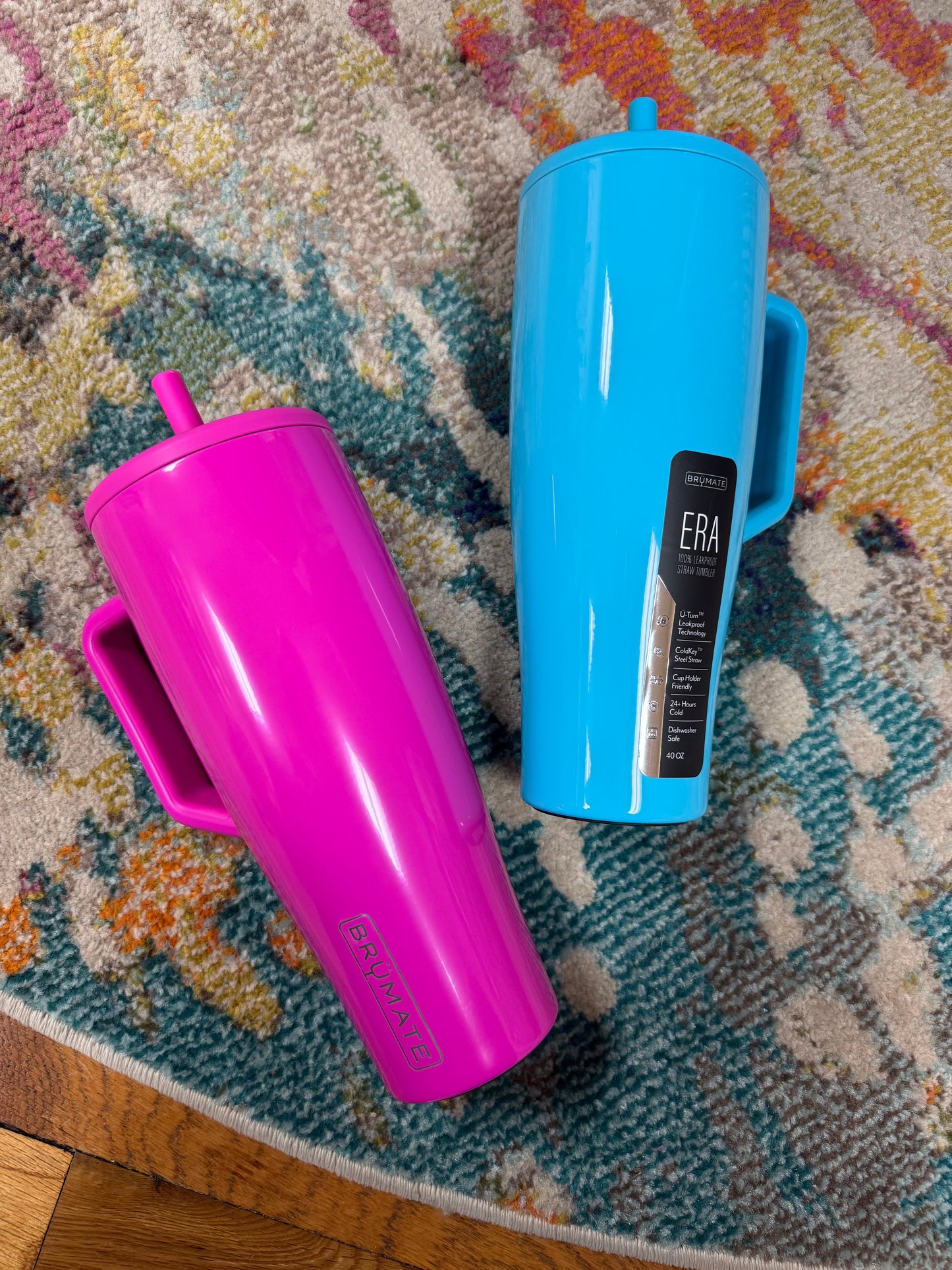 BruMate Era 40 Ounce