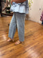 Molly Bracken Light Cropped Jeans