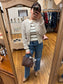 Loose Knit Cardigan