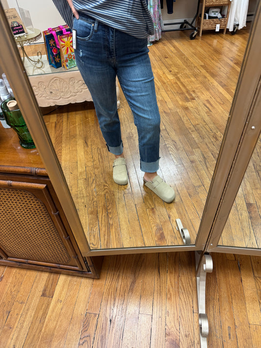 KUT Reese Jeans Intuition