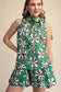 Funky Floral Set