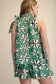 Funky Floral Set