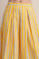 Palm Springs Skirt