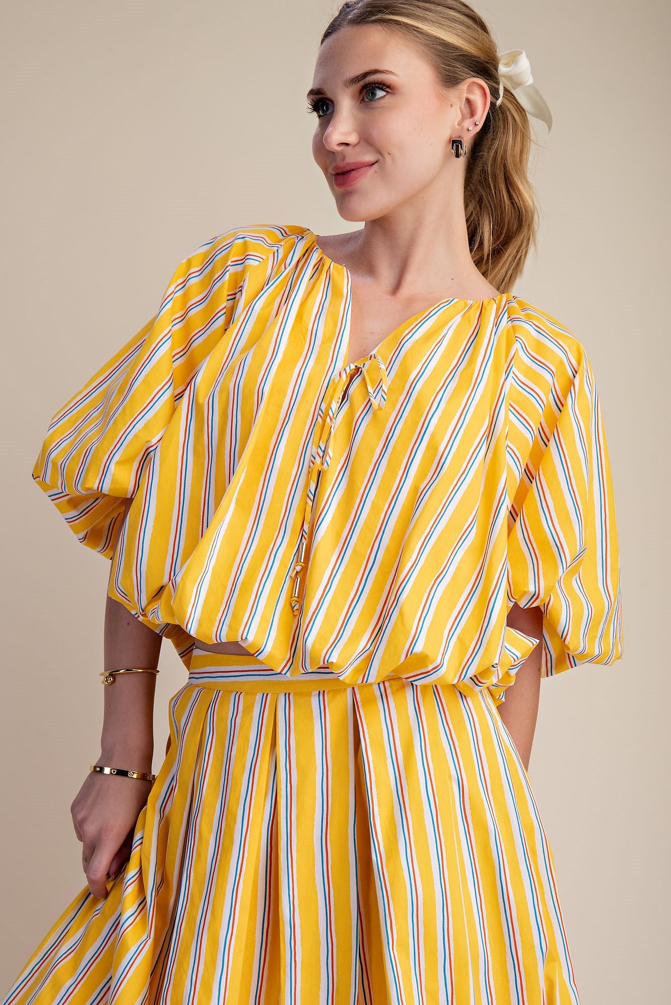 Palm Springs Top