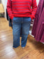 KUT Charlotte Artisan Jeans