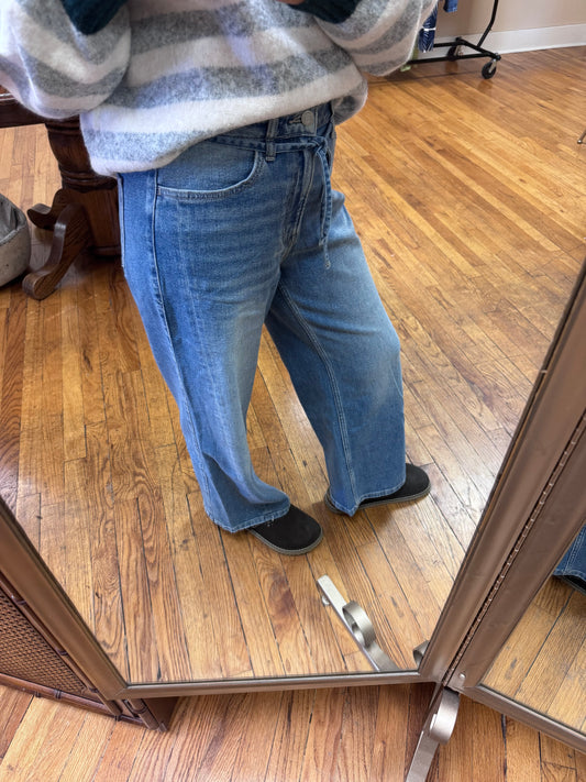 Vervet Olivia Jeans