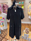 Casey Black Dress