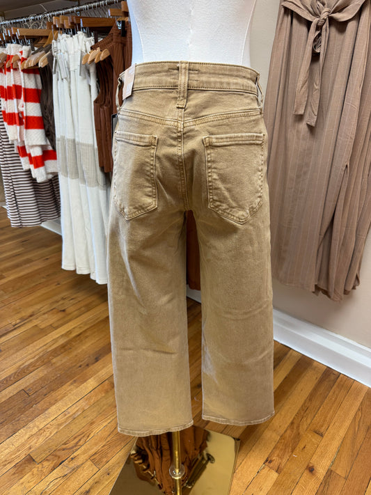 KUT Charlotte Caramel