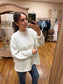 Classic Pullover Sweater