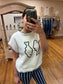 Fish Friends Sweater Vest