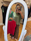 Slouchy Knit Top