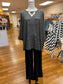 Wide Leg Lounge Pants