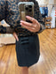 Black Mini Skort