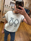 Fish Friends Sweater Vest