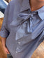 Ria Gem Button Down