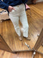 Kut Kelsey Ecru Jeans