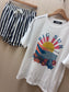 Big Sur Boyfriend Tee