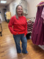 KUT Charlotte Artisan Jeans