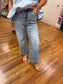 Molly Bracken Light Cropped Jeans