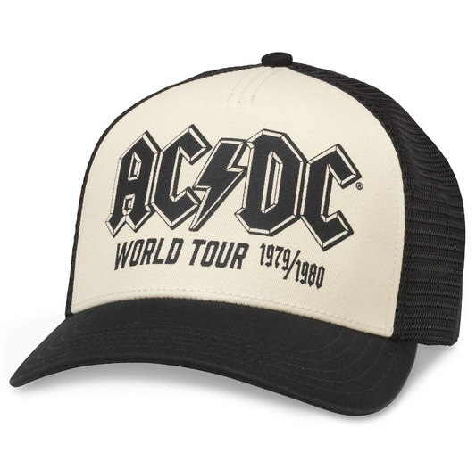 ACDC Trucker Hat