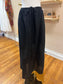 Chic Black Skirt