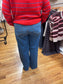 KUT Charlotte Artisan Jeans