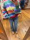 Kut Avery Straight Leg Jeans