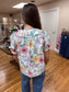 Spring Garden Blouse