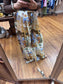 Mediterranean Motif Pants