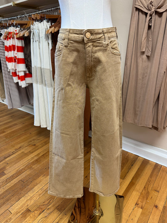 KUT Charlotte Caramel