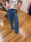 Molly Bracken Dark Bootcut Jeans