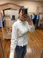 Friba Collared Blouse