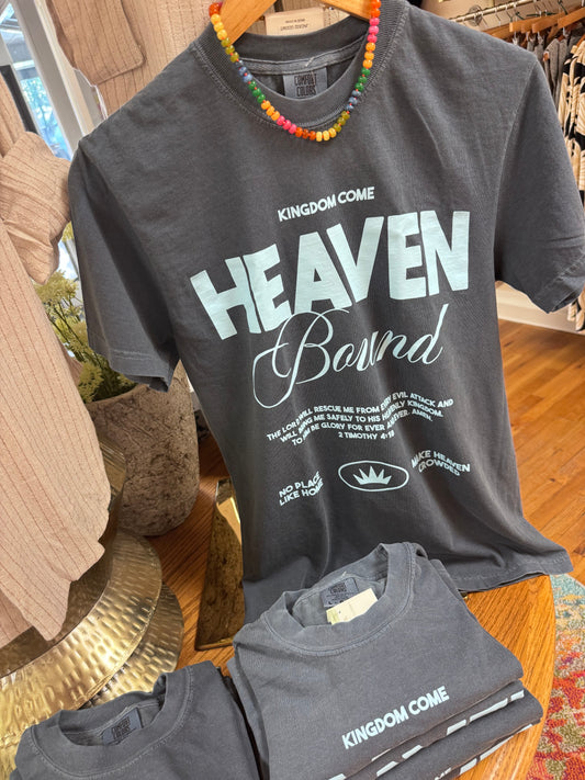 Heaven Bound Tee