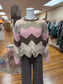 Nia Neapolitan Sweater