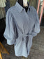 Andie Striped Dress