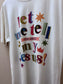 Tell You About My Jesus Tee