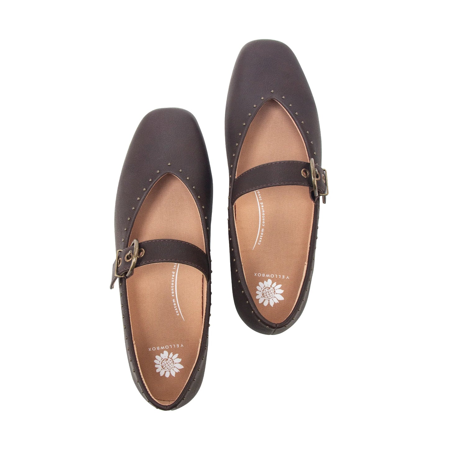 Yellowbox Carina Ballet Flat