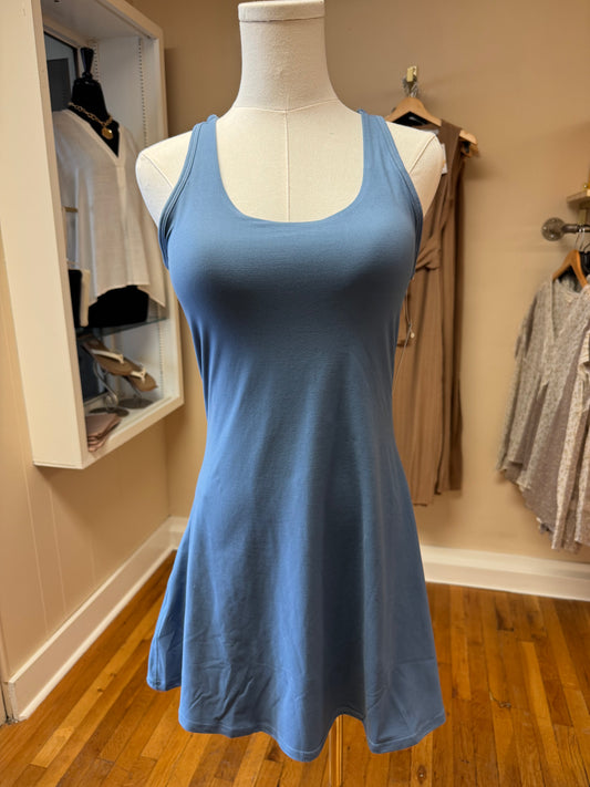Butter Yoga Active Dress