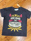 Sunshine Boyfriend Tee