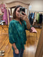 Hunter V Neck Blouse