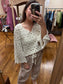 Laura Crochet Sweater