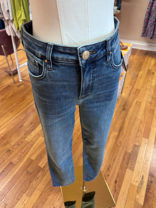 KUT Reese Major Jeans