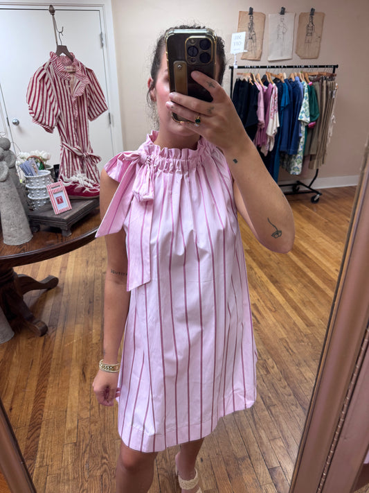 Sweet Dreams Dress