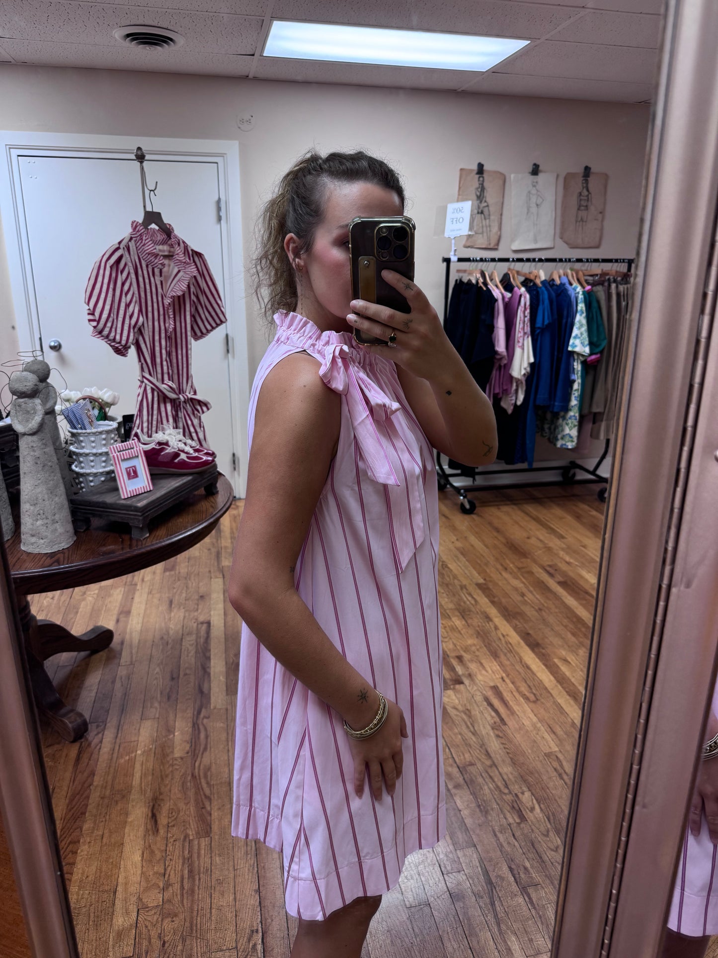 Sweet Dreams Dress