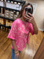 Secret Garden Top