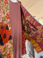 Handmade Kantha Kaftan
