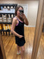 Sporty Mini Dress